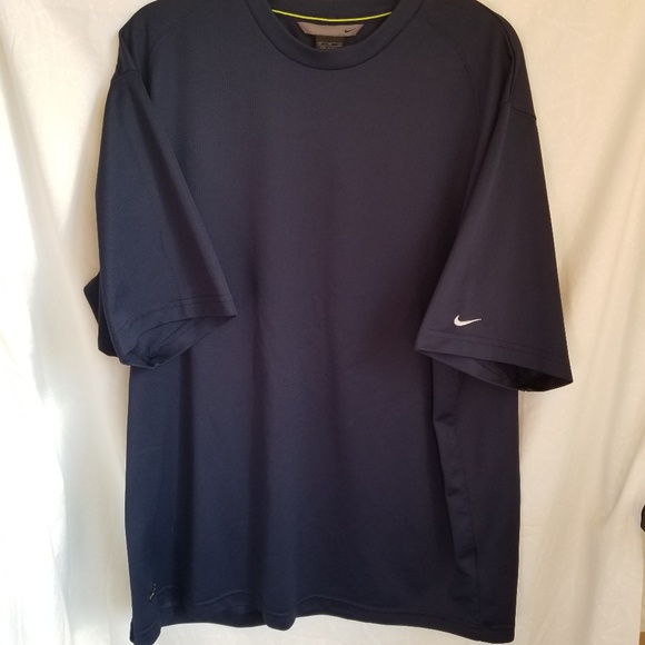 Nike Other - Nike Dri-Fit Top XL